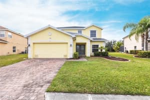 2201 Cape Heather Circle, Cape Coral, FL 33991 - MLS#2025007215