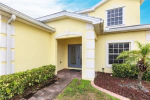 2201 Cape Heather Circle, Cape Coral, FL 33991 - MLS#2025007215