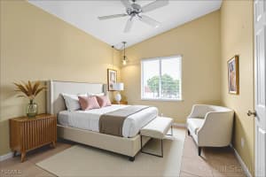 2680 Via Presidio, North Fort Myers, FL 33917 - MLS#2025007218