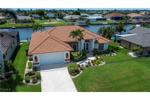 2516 37th Terrace, Cape Coral, FL 33914 - MLS#2025007223