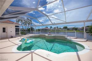 2516 37th Terrace, Cape Coral, FL 33914 - MLS#2025007223