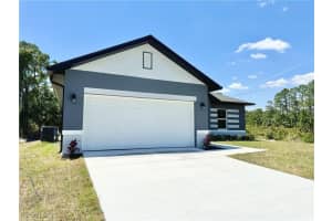 236 Nautilus Avenue, Lehigh Acres, FL 33974 - MLS#2025007224