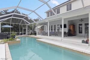 6748 Willow Lake Circle, Fort Myers, FL 33966 - MLS#2025007226
