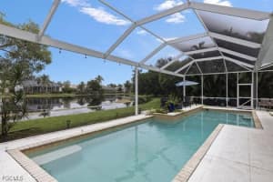 6748 Willow Lake Circle, Fort Myers, FL 33966 - MLS#2025007226