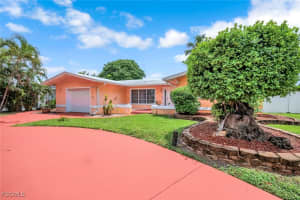 5333 Cocoa Court, Cape Coral, FL 33904 - MLS#2025007228