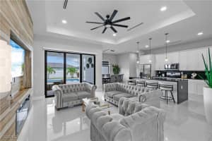 475 2nd Place, Cape Coral, FL 33909 - MLS#2025007230