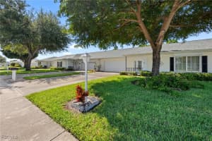 1270 Medinah Dr, Fort Myers