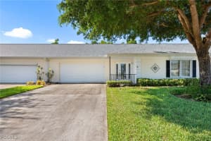 1270 Medinah Drive, Fort Myers, FL 33919 - MLS#2025007237