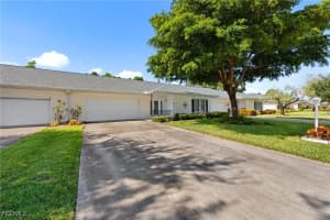 1270 Medinah Drive, Fort Myers, FL 33919 - MLS#2025007237