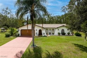 1321 Washington Ave, Lehigh Acres