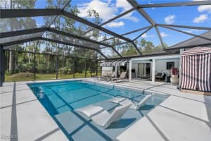 1321 Washington Avenue, Lehigh Acres, FL 33972 - MLS#2025007249