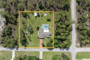 1321 Washington Avenue, Lehigh Acres, FL 33972 - MLS#2025007249