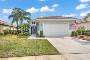 11511 Giulia Drive, Fort Myers, FL 33913 - MLS#2025007250