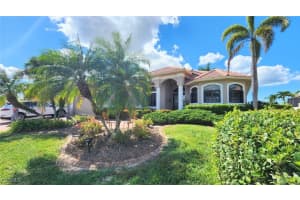 20939 Skyler Drive, North Fort Myers, FL 33917 Sold 09/05/25