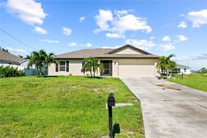 2210 Nw 7th Ave, Cape Coral