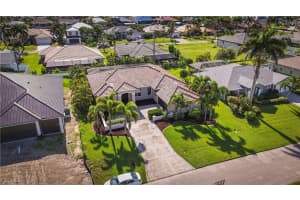 5409 25th Court, Cape Coral, FL 33914 - MLS#2025007257