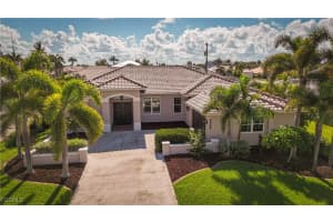 5409 25th Court, Cape Coral, FL 33914 - MLS#2025007257