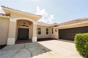 5409 25th Court, Cape Coral, FL 33914 - MLS#2025007257