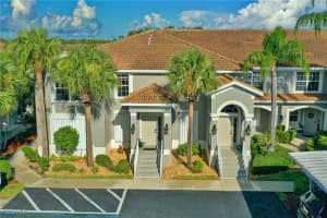 10110 Colonial Country Club Blvd 109, Fort Myers