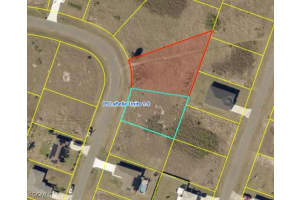 9048 Green Circle, Labelle, FL 33935 - MLS#2025007265