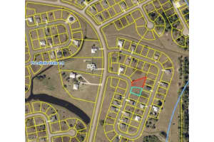 9048 Green Circle, Labelle, FL 33935 - MLS#2025007265