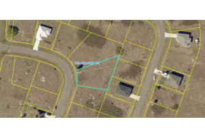 9050 Green Circle, Labelle, FL 33935 - MLS#2025007266