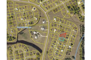 9050 Green Circle, Labelle, FL 33935 - MLS#2025007266