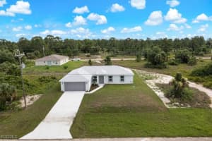 1086 Edgerton Ave, Lehigh Acres