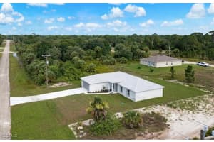 1086 Edgerton Avenue, Lehigh Acres, FL 33974 Sold 09/30/25