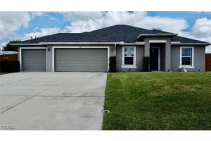 1511 NE 13th, Cape Coral, FL 33909 - MLS#2025007268