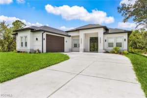 255 Farber Street, Port Charlotte, FL 33953 - MLS#2025007272