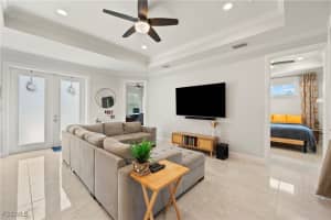 3645 62nd Avenue, Naples, FL 34120 - MLS#2025007273