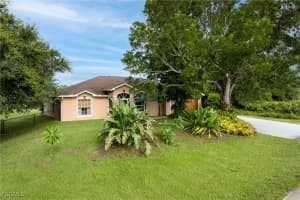 705 Magnolia Avenue, Lehigh Acres, FL 33972 - MLS#2025007279
