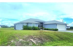 769 Demorest Ave S, Lehigh Acres