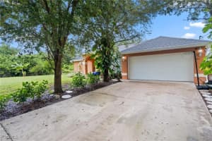 703 7th Street, Lehigh Acres, FL 33972 - MLS#2025007282