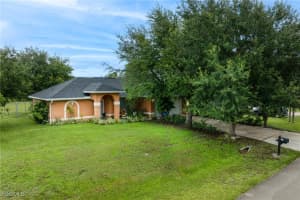 703 7th Street, Lehigh Acres, FL 33972 - MLS#2025007282