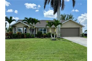 1002 Nw 16th Ter, Cape Coral
