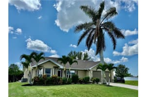 1002 16th Terrace, Cape Coral, FL 33993 - MLS#2025007285