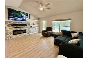 1002 16th Terrace, Cape Coral, FL 33993 - MLS#2025007285