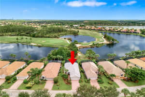 10055 Oakhurst Way, Fort Myers, FL 33913 - MLS#2025007288