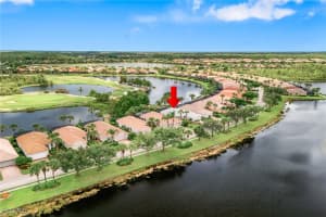 10055 Oakhurst Way, Fort Myers, FL 33913 - MLS#2025007288