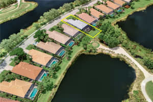 10055 Oakhurst Way, Fort Myers, FL 33913 - MLS#2025007288