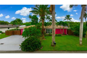 1771 Coral Way, North Fort Myers