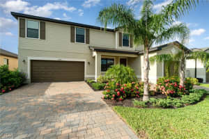14626 Carva Lane, Fort Myers, FL 33905 - MLS#2025007297