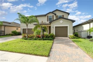 14626 Carva Lane, Fort Myers, FL 33905 - MLS#2025007297