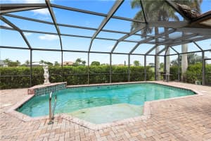 11913 Princess Grace Court, Cape Coral, FL 33991 - MLS#2025007302