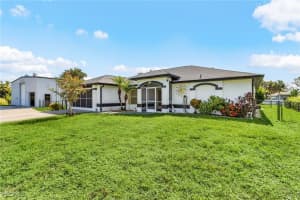 1260 Boswell St, North Port
