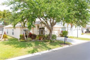 9005 Falcon Pointe Loop, Fort Myers, FL 33912 - MLS#2025007311