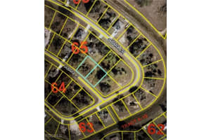  Jabara LN, Labelle, FL 33935 - MLS#2025007312