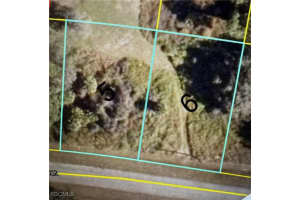  Jabara LN, Labelle, FL 33935 - MLS#2025007318